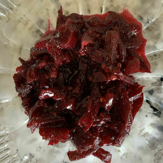 Chutney's and Relish