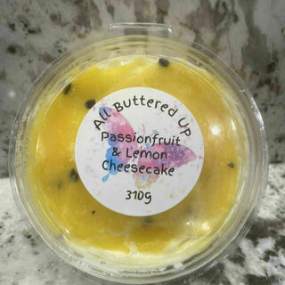 Cheesecakes